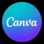 Canva logo