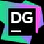 DataGrip logo