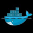 Logo de Docker