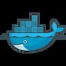 Docker logo