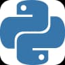 Logo de Python
