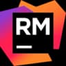 RubyMine logo