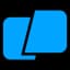Warp logo