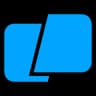 Warp logo