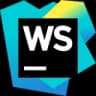WebStorm logo
