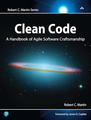 Portada de Clean Code