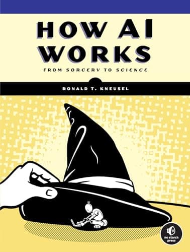 Portada de How AI Works