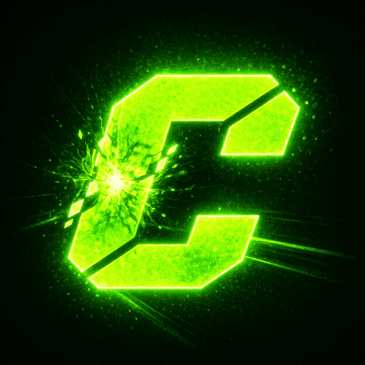 Logo de Crashout