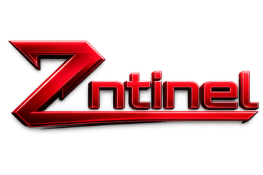 Logo de Zntinel